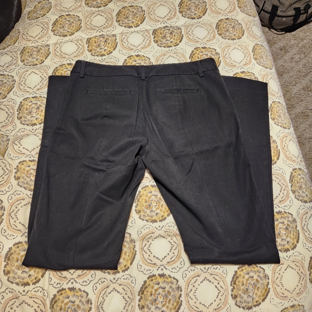Express columnist pants
